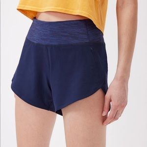 Outdoor Voices Hudson 4” Short Navy